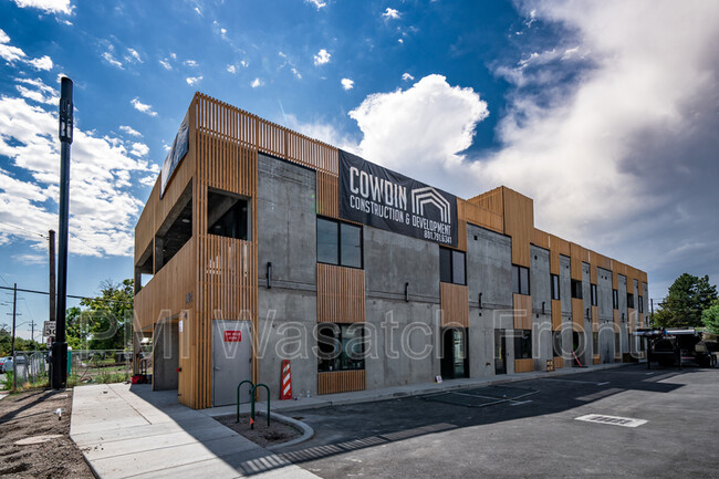 Building Photo - 1314 S 500 E Unit 102 Rental