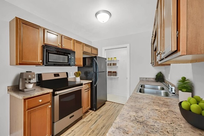 Photo - Allen Ridge Townhomes