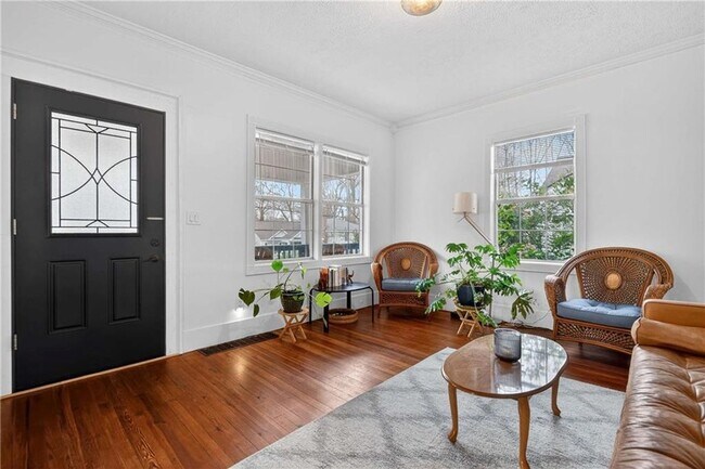 Photo - 1411 Glenwood Ave SE