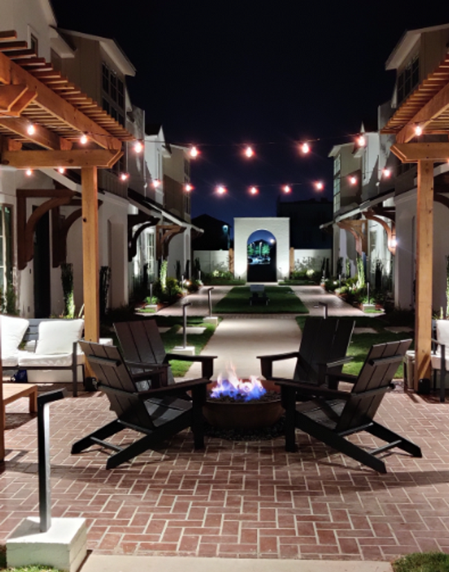 Brand New Townhomes in Sugar Mill Pond - Brand New Townhomes in Sugar Mill Pond