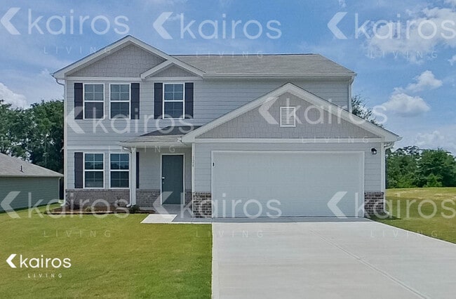 Building Photo - 152 George Oxford Dr