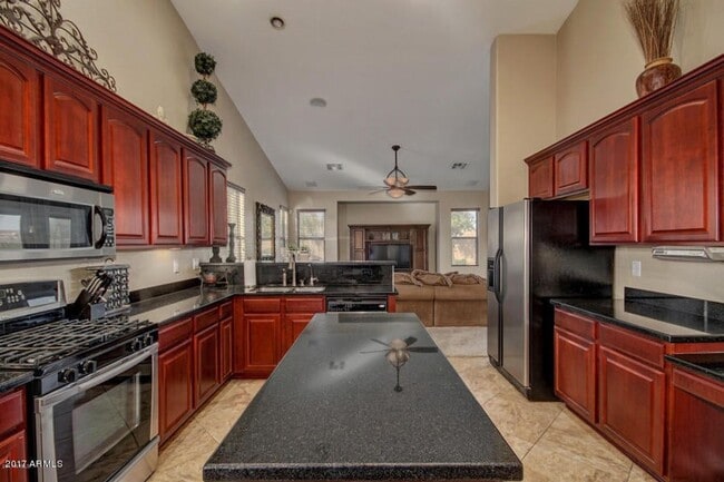 Photo - Gorgeous Chandler Single level home 3 car ...