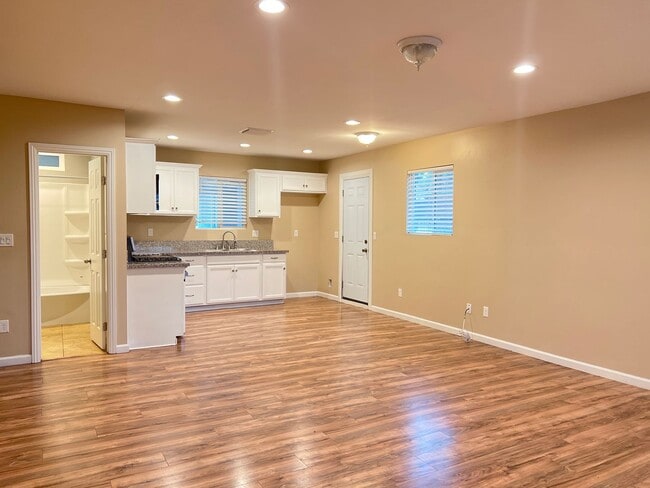 Photo - Northeast Bakersfield