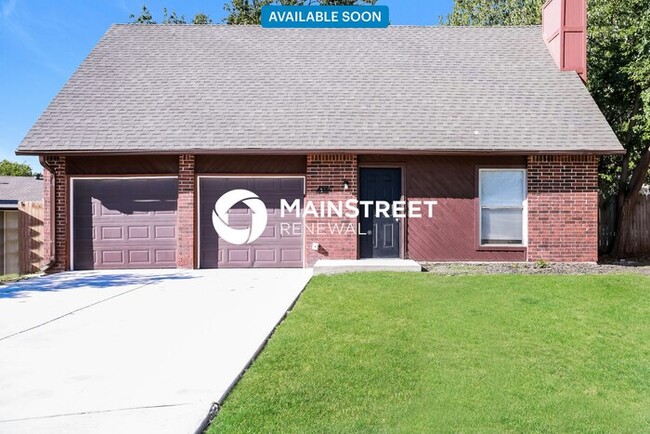 Photo - 445 Larkspur Ct House