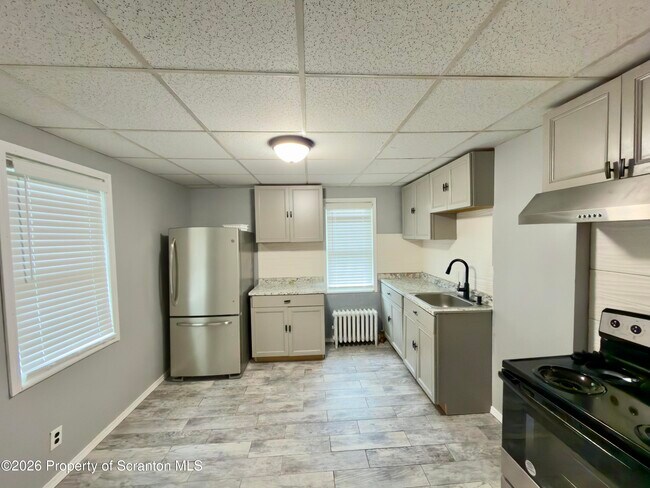 Photo - 536 Moosic Rd