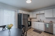 Kitchen View