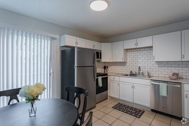 Kitchen View