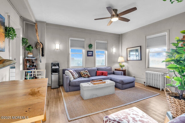 Building Photo - 400 Deal Lake Dr Unit 6f Rental