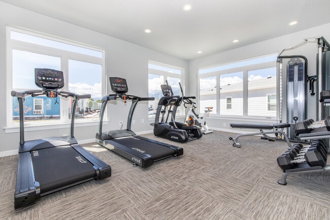 Photo - Cottages at Pike View