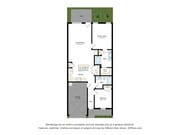 Parsley Floor Plan
