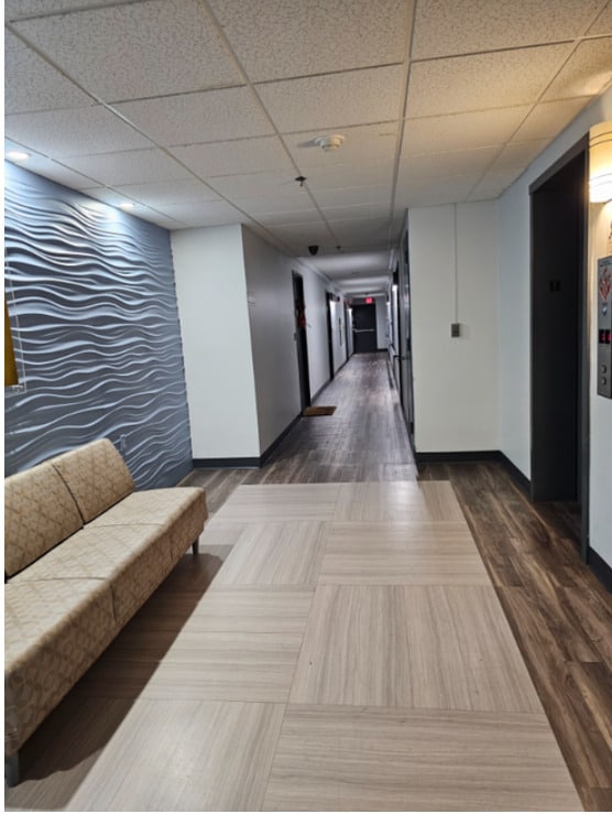 Photo - B'nai B'rith Apartments