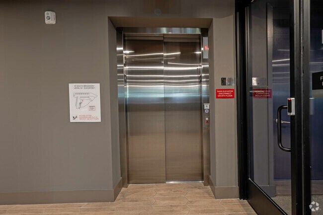 Elevator