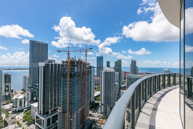 Photo - 55 SW 9th St Unit PH4603