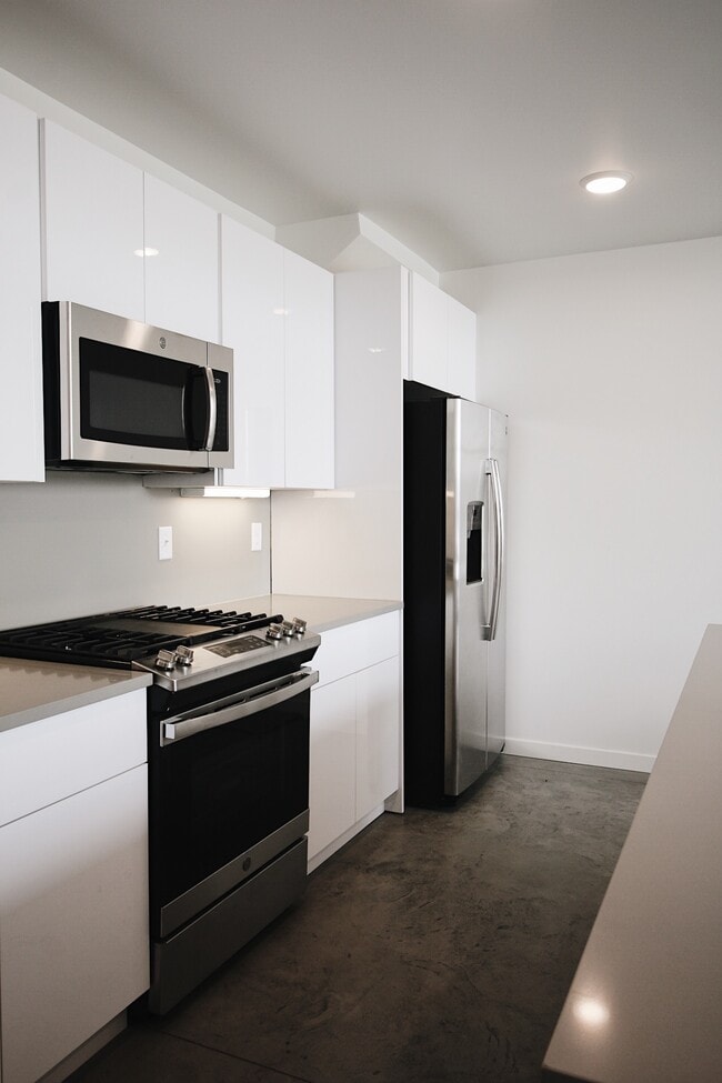 Photo - Foundry Lofts