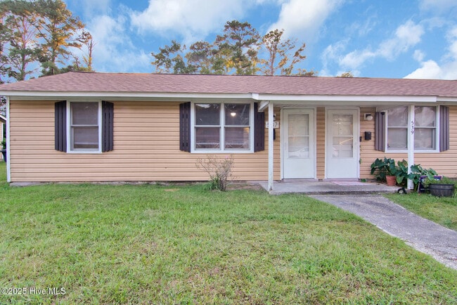 Photo - 537 Williams St