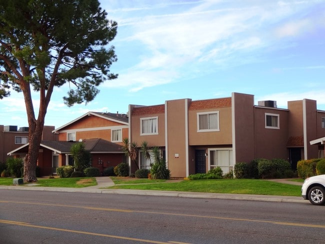 Autumn Glen Apartments