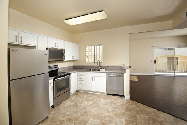 Highland Downs Apartments