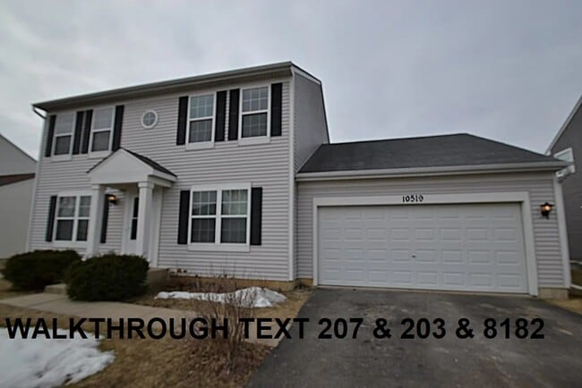 Building Photo - 10569 Lancaster St Rental