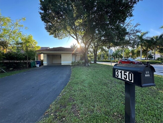 Building Photo - 3150 NW 94th Ave Rental