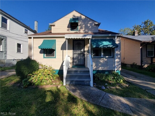 Photo - 4287 E 162nd St