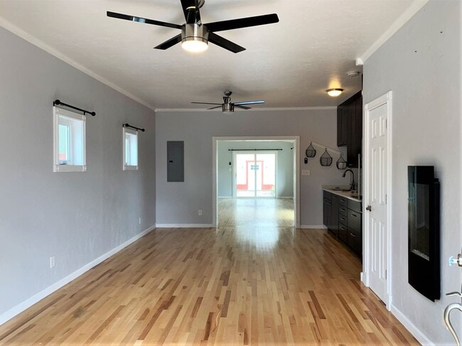 Photo - The Eagle Tower