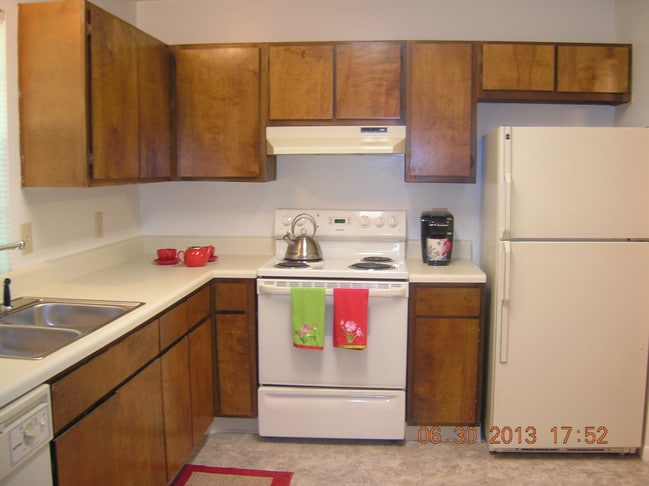 Photo - Fulton Hill Apartments