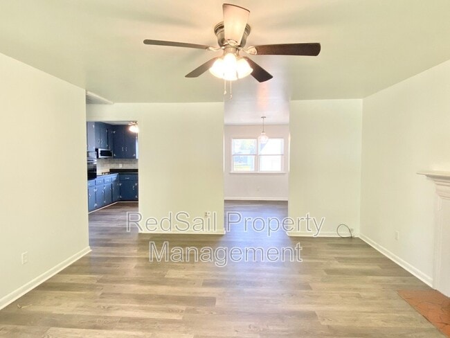 Photo - 1003 Faubus Dr