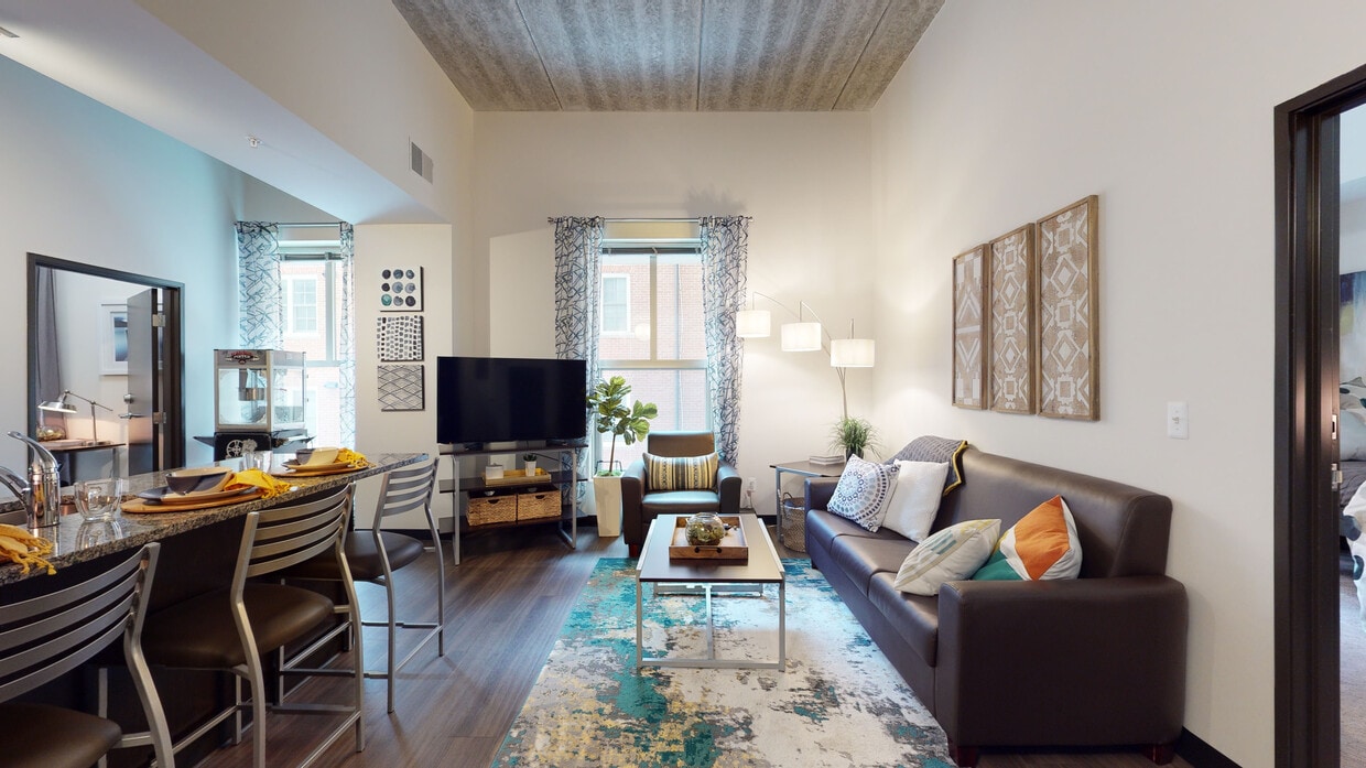 Photo - Sterling Arbor Blu Apartments