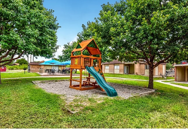 Photo - Desert Village Apartments