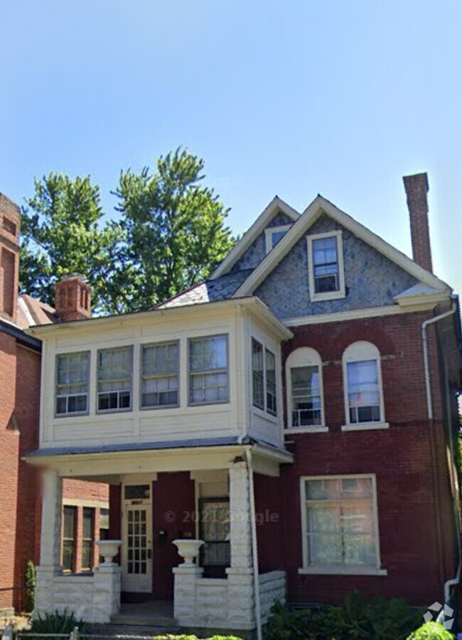 Building Photo - 1338 Hunter Ave Rental