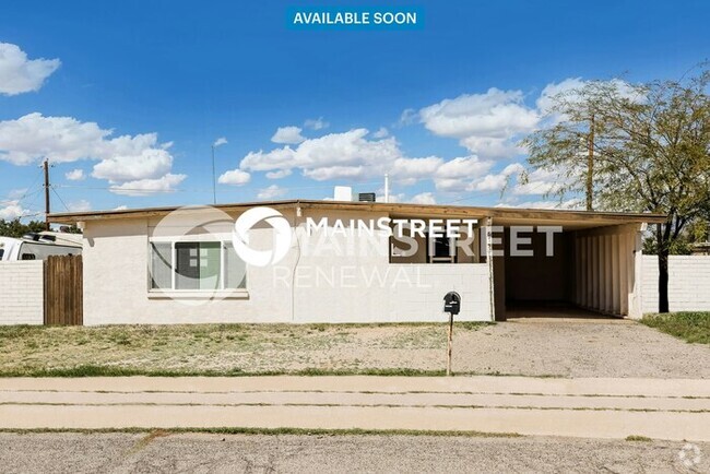 Building Photo - 6711 E 45th St Rental