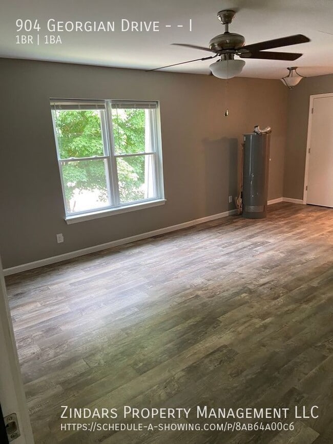Photo - 904 Georgian Dr Unit I