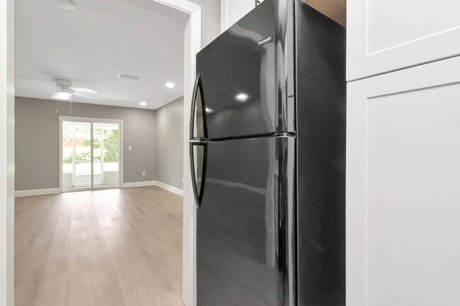 Photo - Totally Remodeled Duplex w/ New Fenced Bac...