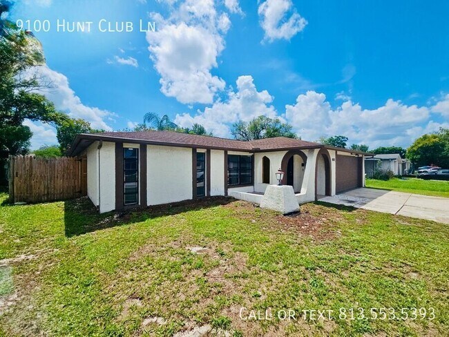 Photo - 9100 Hunt Club Ln