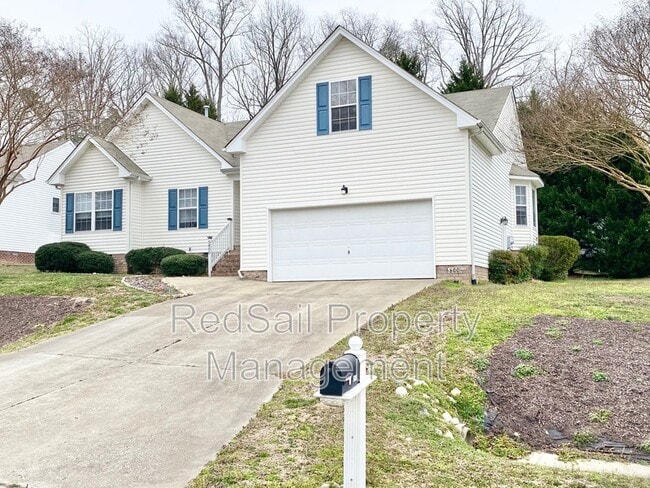 Photo - 5800 Montpelier Dr