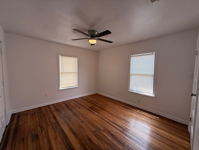 Photo - Newly Renovated 2 Bed Home | Hardwood Floors + Updated Interior!
