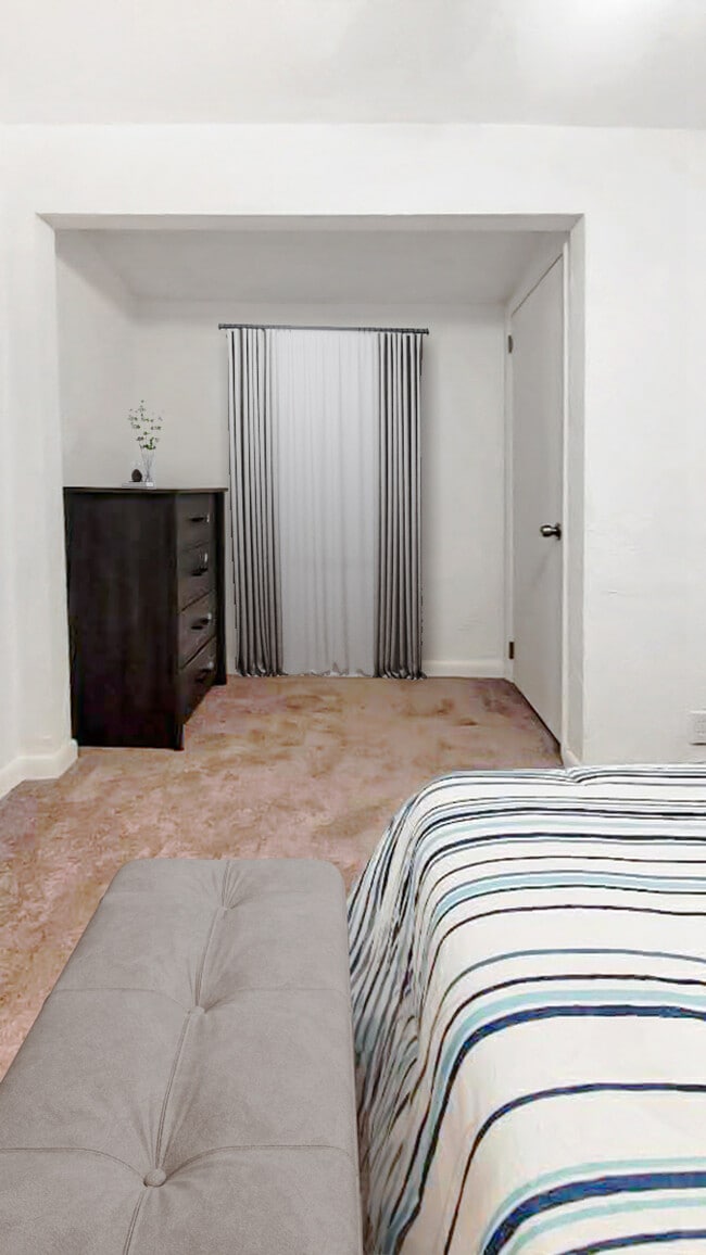 Photo - 8506 N Brooks St Unit Brooks