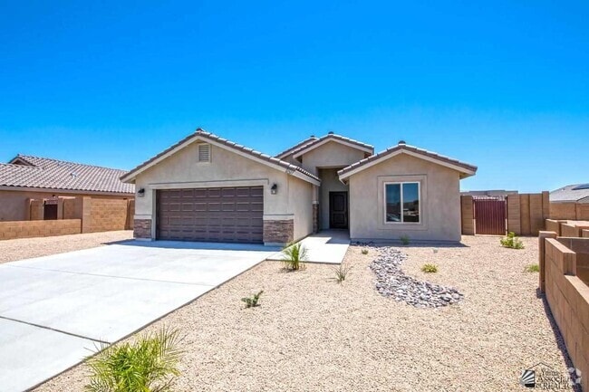Building Photo - 12527 E 49th Dr Rental