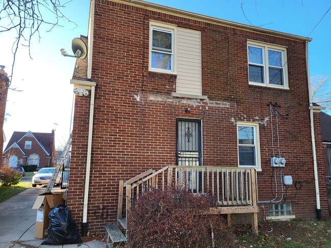 Photo - Cliff St Unit 1