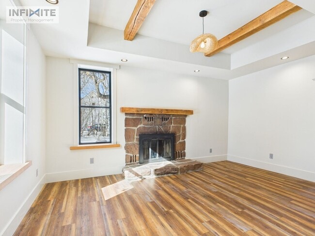 Photo - Downtown Four Bedroom!