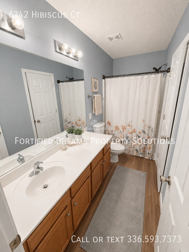 6342 Hibiscus Ct