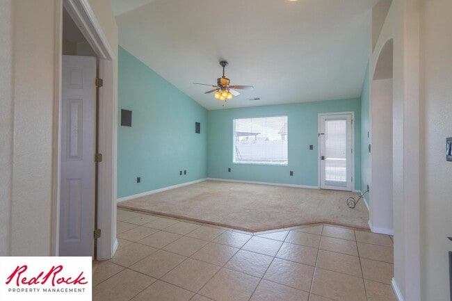 Photo - Pet Friendly Santa Clara Home, 6 Month Lease Only