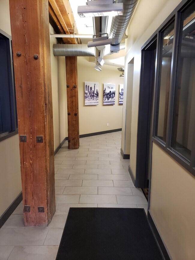 Photo - Riverbend Lofts - 200 Main Street, #503, K... Unit Riverbend Lofts