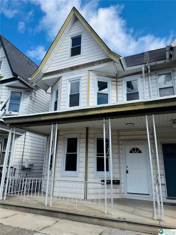 Building Photo - 1343 Washington St Unit 2