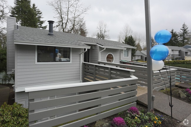 Veri on Cascade - Veri on Cascade