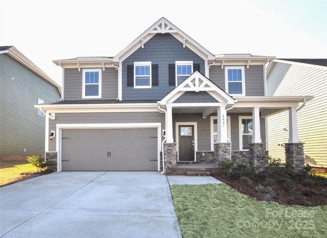 Building Photo - 8007 Oakmere Rd