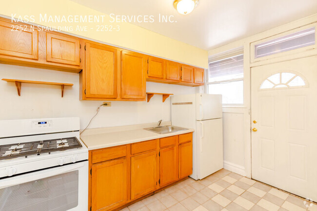 Building Photo - HUGE 1BR In Prime Logan Square Location Unit 2252-3 Rental