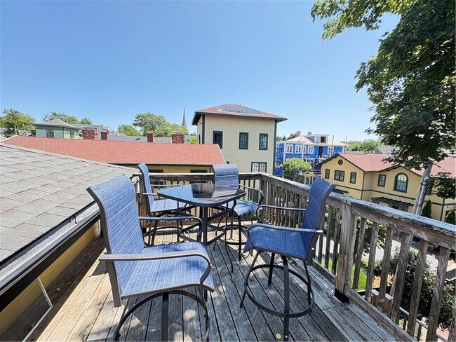 75 Pelham St Unidad D