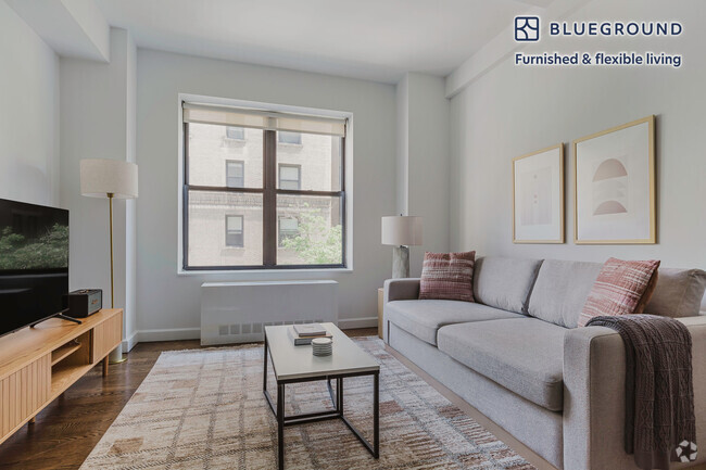 Building Photo - 212 W 91st St Unit FL3-ID1500 Rental