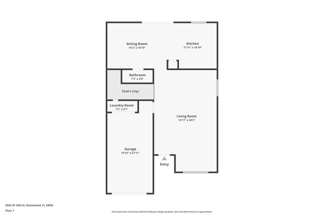 Photo - 2025 SE 14 St